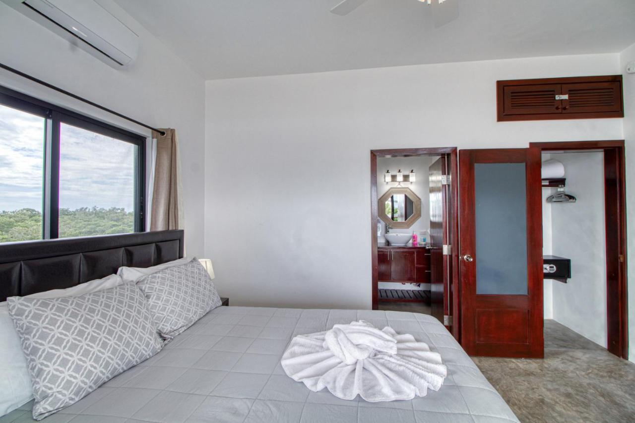 Villa Sea Lux San Pedro  Exterior photo
