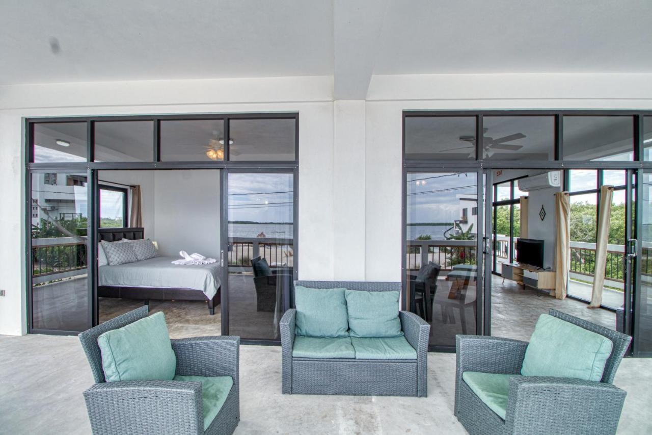 Villa Sea Lux San Pedro  Exterior photo
