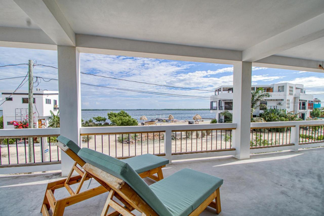 Villa Sea Lux San Pedro  Exterior photo
